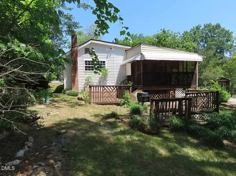 124 Brownville Street Hillsborough NC 27278