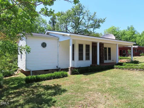 124 Brownville Street Hillsborough NC 27278
