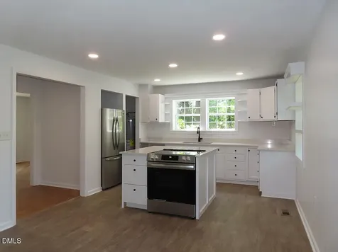 124 Brownville Street Hillsborough NC 27278