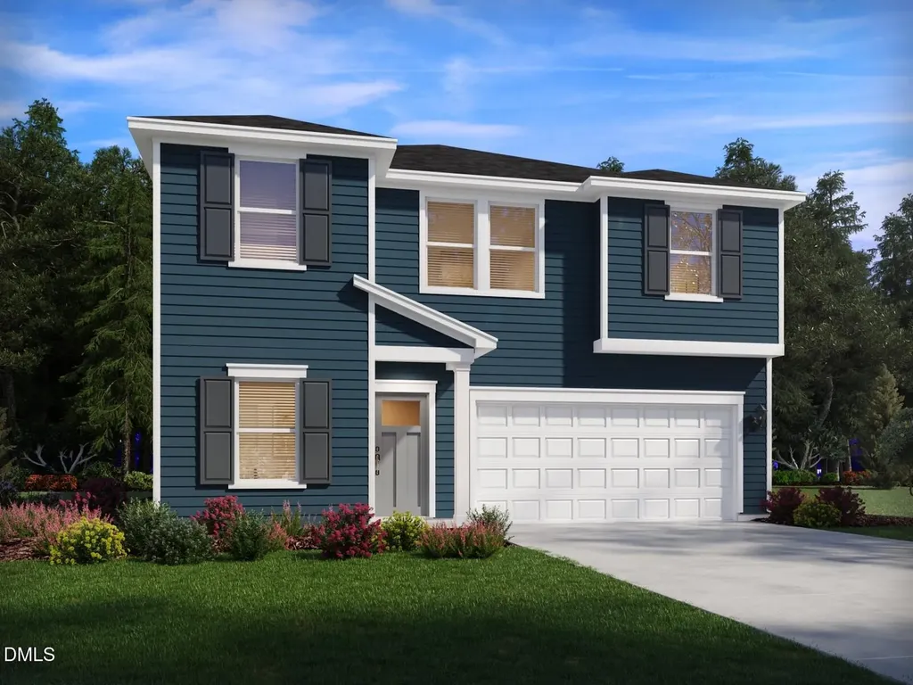 5959 Fallowfield Lane Raleigh NC 27616