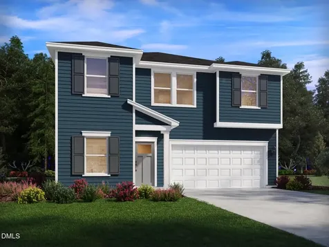 5959 Fallowfield Lane Raleigh NC 27616