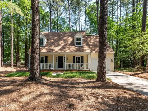 101 Flora Mcdonald Lane Cary NC 27511