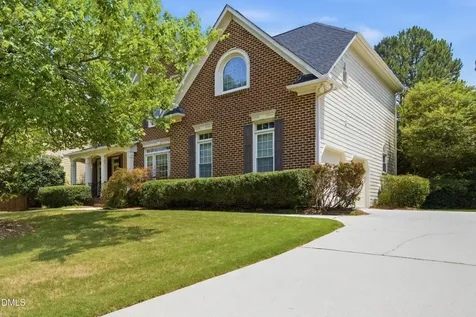 201 Ketrick Court Cary NC 27519