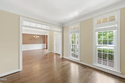 201 Ketrick Court Cary NC 27519