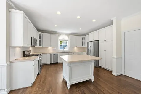 201 Ketrick Court Cary NC 27519