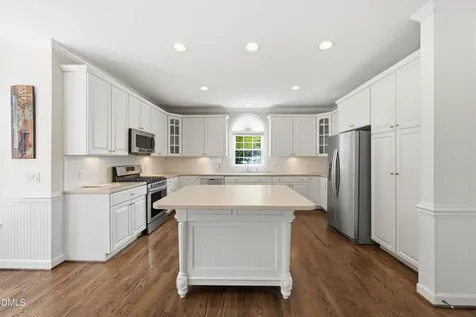 201 Ketrick Court Cary NC 27519