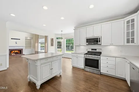 201 Ketrick Court Cary NC 27519