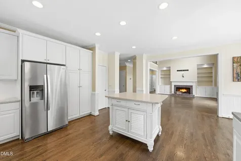 201 Ketrick Court Cary NC 27519