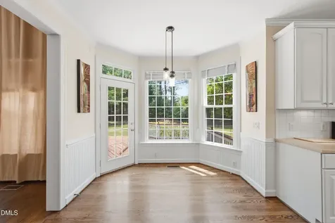 201 Ketrick Court Cary NC 27519