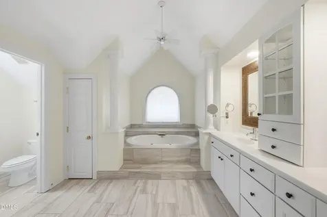 201 Ketrick Court Cary NC 27519