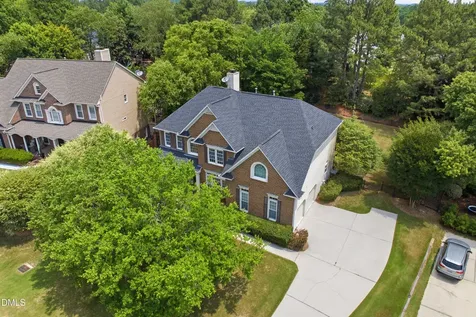 201 Ketrick Court Cary NC 27519