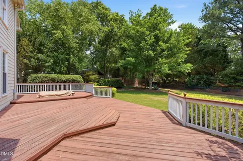 201 Ketrick Court Cary NC 27519