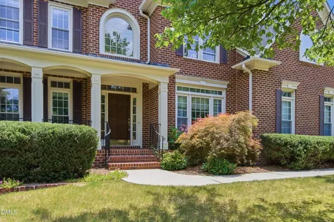 201 Ketrick Court Cary NC 27519