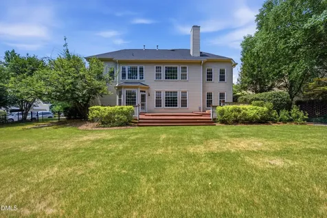 201 Ketrick Court Cary NC 27519