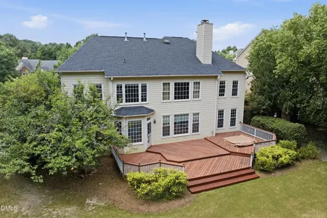 201 Ketrick Court Cary NC 27519