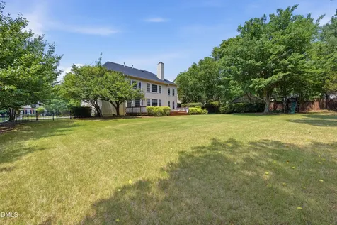 201 Ketrick Court Cary NC 27519