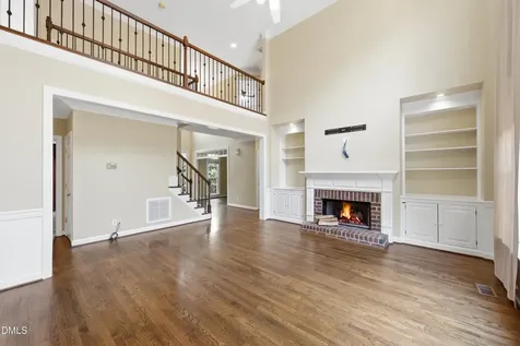 201 Ketrick Court Cary NC 27519