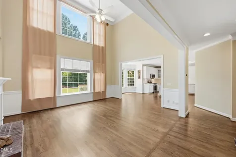 201 Ketrick Court Cary NC 27519
