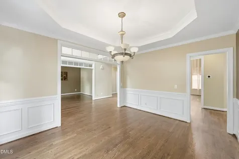 201 Ketrick Court Cary NC 27519