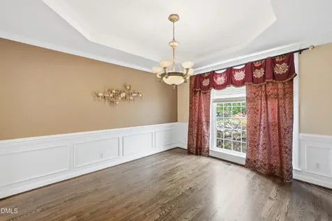 201 Ketrick Court Cary NC 27519