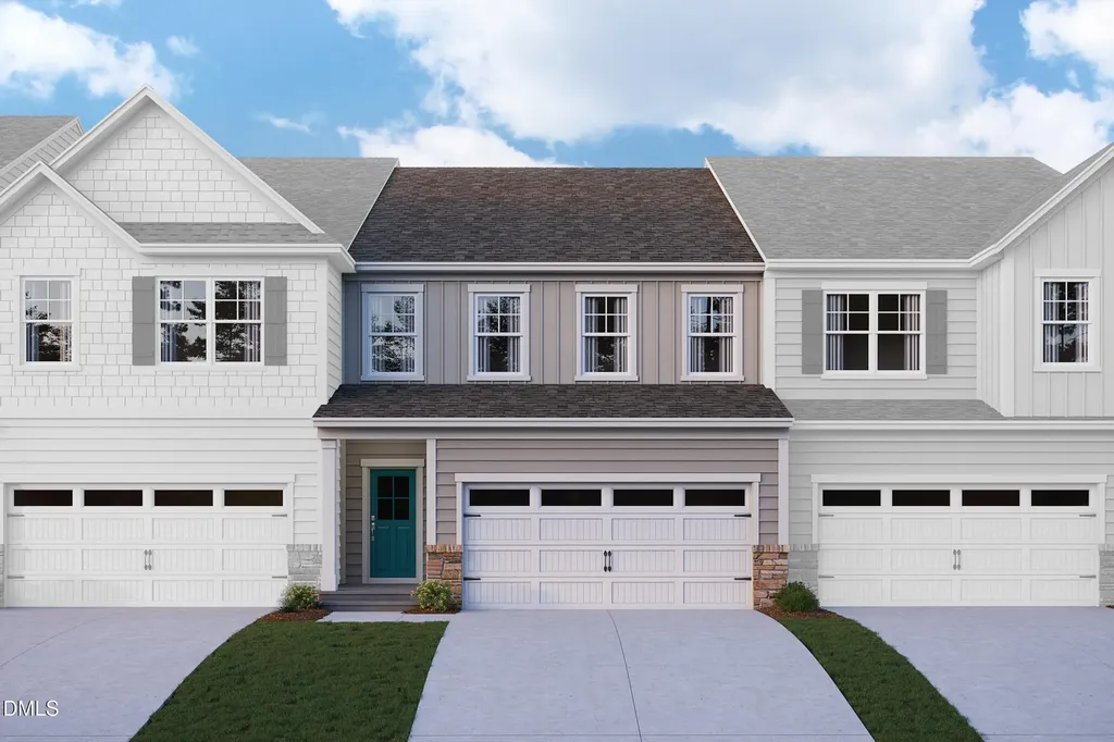 2921 Walden Road Apex NC 27502