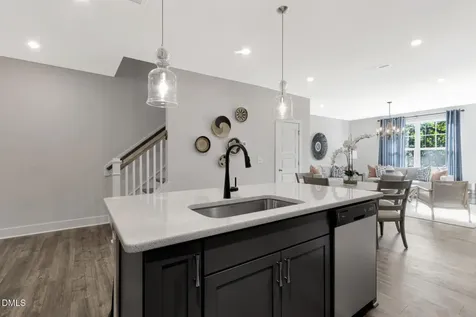 2921 Walden Road Apex NC 27502