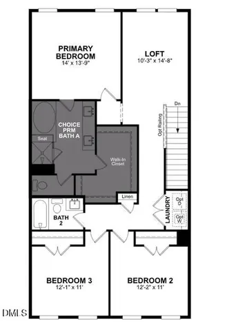 2921 Walden Road Apex NC 27502