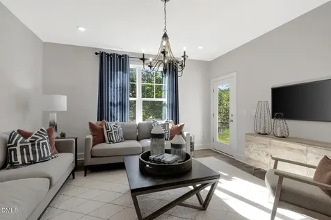 2921 Walden Road Apex NC 27502
