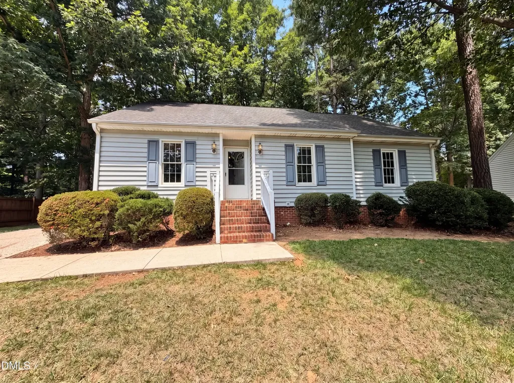 9425 Cartersville Court Raleigh NC 27617