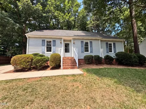 9425 Cartersville Court Raleigh NC 27617