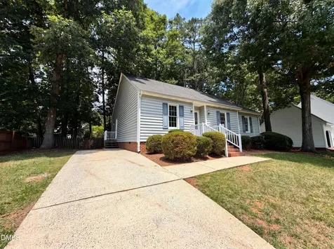 9425 Cartersville Court Raleigh NC 27617