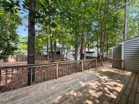 9425 Cartersville Court Raleigh NC 27617
