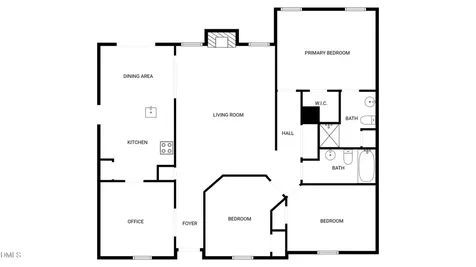 9425 Cartersville Court Raleigh NC 27617
