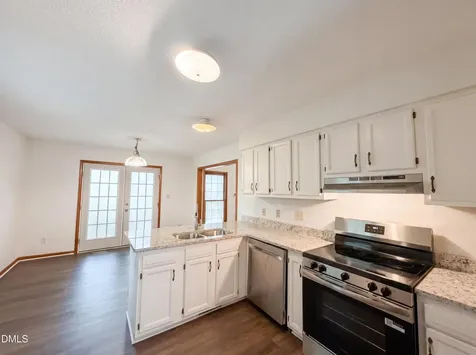 9425 Cartersville Court Raleigh NC 27617