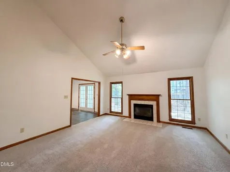 9425 Cartersville Court Raleigh NC 27617
