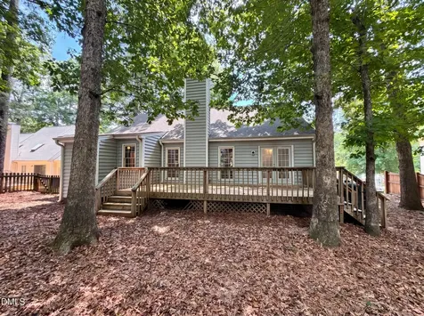 9425 Cartersville Court Raleigh NC 27617