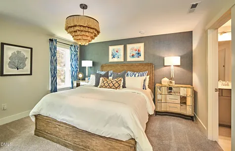 2919 Walden Road Apex NC 27502