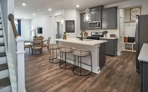 2919 Walden Road Apex NC 27502