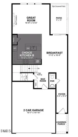 2919 Walden Road Apex NC 27502