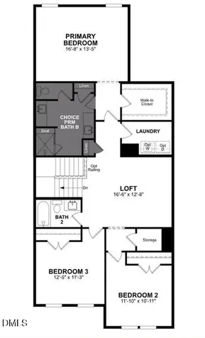 2919 Walden Road Apex NC 27502