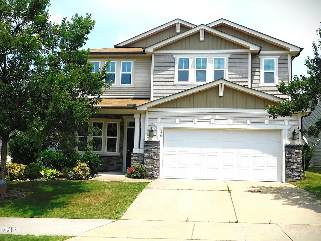120 Daneborg Road Durham NC 27703