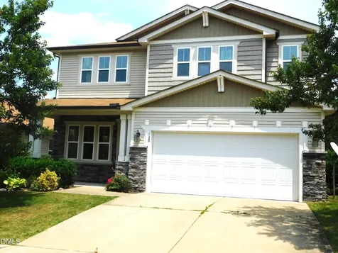 120 Daneborg Road Durham NC 27703