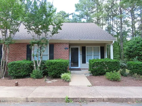 701 Gatehouse Lane Durham NC 27707