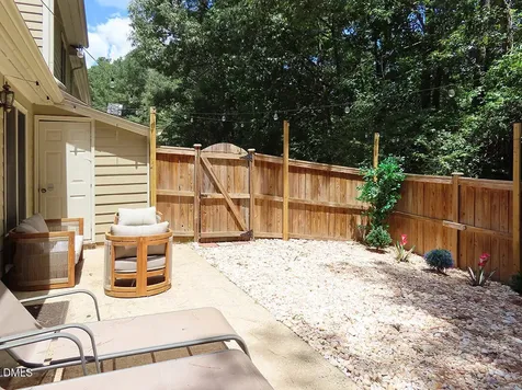 701 Gatehouse Lane Durham NC 27707