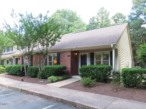 701 Gatehouse Lane Durham NC 27707