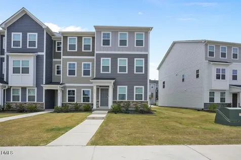 1956 Rosedale Ridge Avenue Wake Forest NC 27587