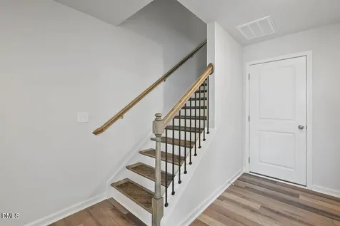 1956 Rosedale Ridge Avenue Wake Forest NC 27587