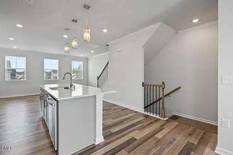 1956 Rosedale Ridge Avenue Wake Forest NC 27587