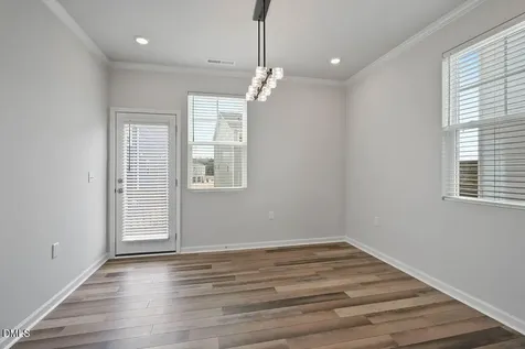 1956 Rosedale Ridge Avenue Wake Forest NC 27587