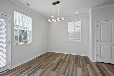 1956 Rosedale Ridge Avenue Wake Forest NC 27587